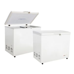 FRO_FURNOTEL_BD3121F CONGÉLATEUR COFFRE