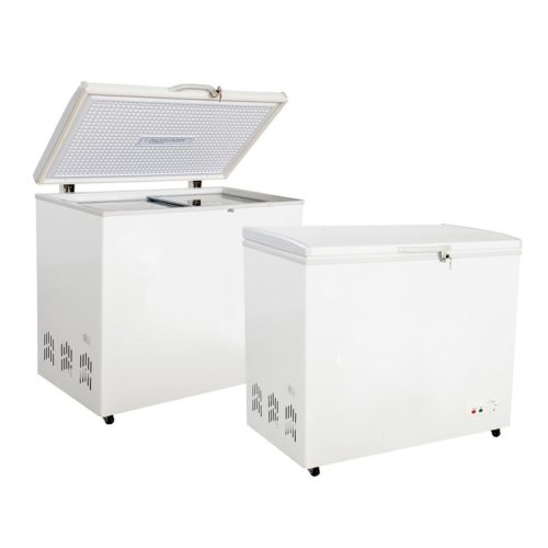 FRO_FURNOTEL_BD3121F CONGÉLATEUR COFFRE