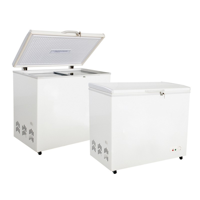 FRO_FURNOTEL_BD3121F CONGÉLATEUR COFFRE