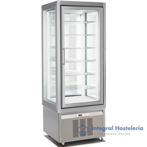 FRO_INFRICO_LO3700 VITRINE D’EXPOSITION PÂTISSERIE