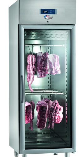 FRO_MAP_VIANDE1PV ARMOIRE DE MATURATION