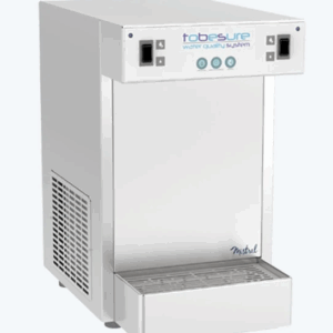 FONTAINE RÉFRIGÉRÉE SUR TABLE