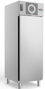 FRO_NOVATEC_AF70 ARMOIRE NEGATIVE GN 2/1 700 L