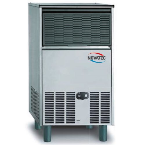 FRO_NOVATEC_CP50 MACHINE À GLAÇONS COMPACTS