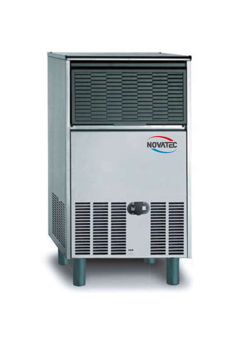 FRO_NOVATEC_CP50 MACHINE À GLAÇONS COMPACTS