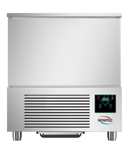 FRO_NOVATEC_SB050 CELLULE DE REFROIDISSEMENT 5 NIVEAUX GN 1/1