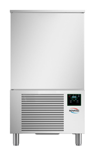 CELLULE DE REFROIDISSEMENT 8 NIVEAUX GN 1/1