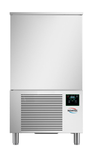 FRO_NOVATEC_SB081 CELLULE DE REFROIDISSEMENT 8 NIVEAUX GN 1/1