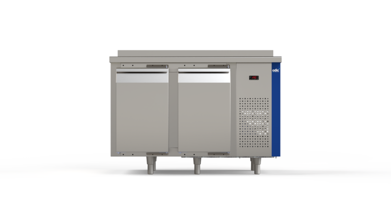 FRO_ODIC_M11S2 MEUBLE BAS MISTRAL GN1/1 SIMPLE ACCÈS