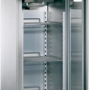 FRO_SAGI_HD7T ARMOIRE FRIGORIFIQUE 1 PORTE NÉGATIVE GN2/1