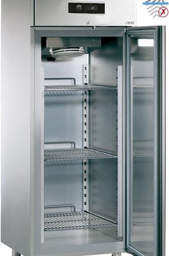 FRO_SAGI_HD7T ARMOIRE FRIGORIFIQUE 1 PORTE NÉGATIVE GN2/1