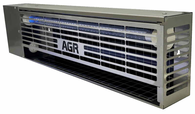 DÉSINSECTISEUR ÉLECTRIQUE