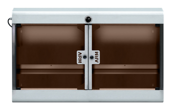 ARMOIRE DE STÉRILISATION MÉCANIQUE AIMANTÉE