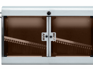 HYG_BRC_ARM100P ARMOIRE DE STÉRILISATION MÉCANIQUE À PANIER