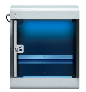 ARMOIRE DE STÉRILISATION AUTOMATIQUE AIMANTÉE