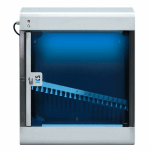 HYG_BRC_KS20P ARMOIRE DE STÉRILISATION AUTOMATIQUE À PANIER