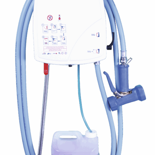 HYG_SEKO_CEP1150APA000000 CENTRALE DE DÉSINFECTION