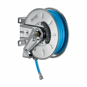 ENROULEUR AVEC KIT DE DOSAGE