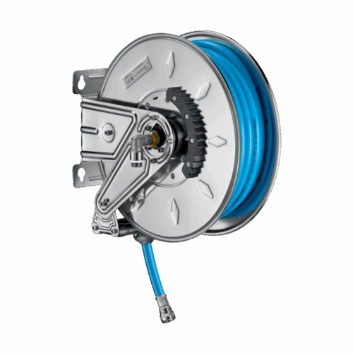 HYG_SEKO_EAH0150000E00000 ENROULEUR AVEC KIT DE DOSAGE