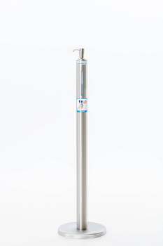 HYG_TOURNUS_806280 DISTRIBUTEUR DE GEL HYDRO-ALCOOLIQUE