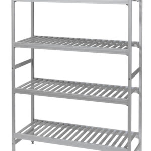 RAYONNAGE FERMOSTOCK 6611