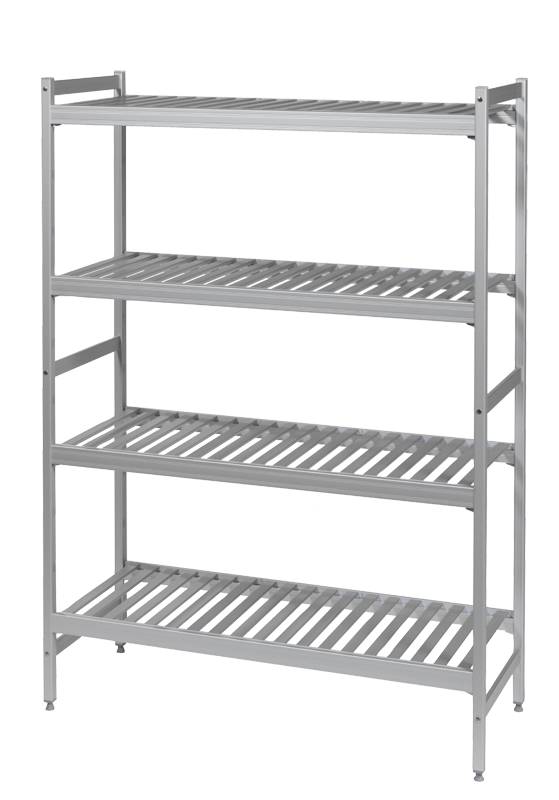 RAYONNAGE FERMOSTOCK 6611