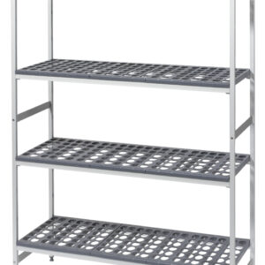 RAYONNAGE FERMOSTOCK 5711