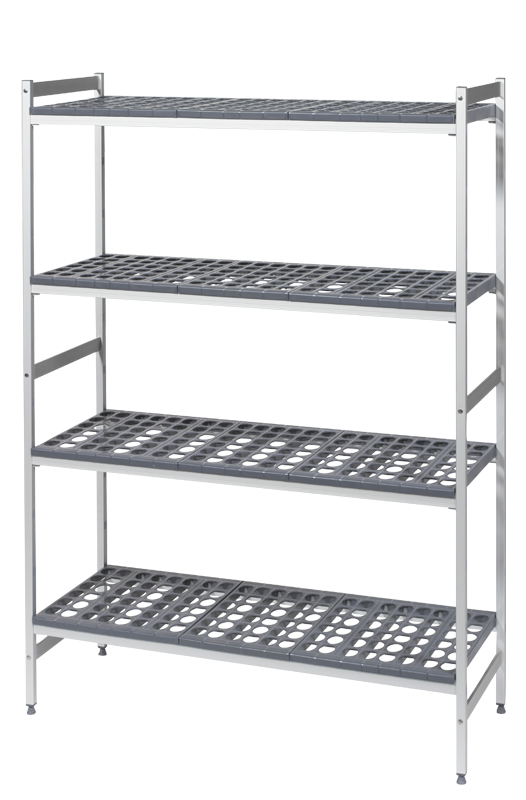 RAYONNAGE FERMOSTOCK 5711