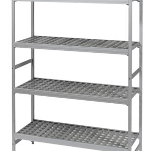 RAYONNAGE FERMOSTOCK 6611