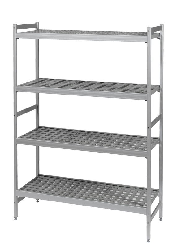 RAYONNAGE FERMOSTOCK 6611