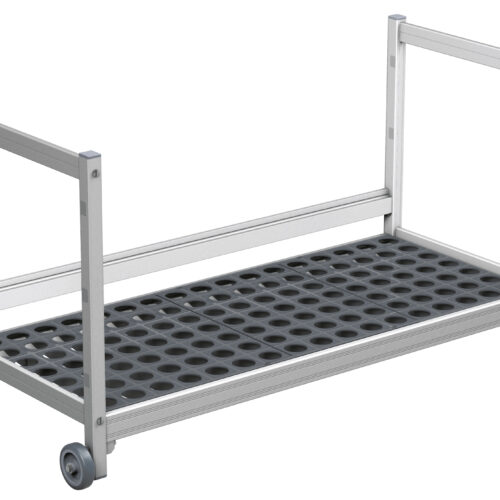 INO_FERMOD_CTP897B CHARIOT SOUS TABLE