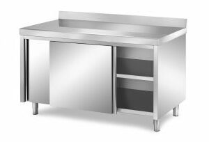 INO_MADIAL_A987010 MEUBLE ADOSSÉ NEUTRE PREMIUM À PORTES COULISSANTES