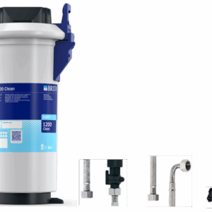 LAV_BRITA_104758 SYSTÈME COMPLET DE FILTRATION