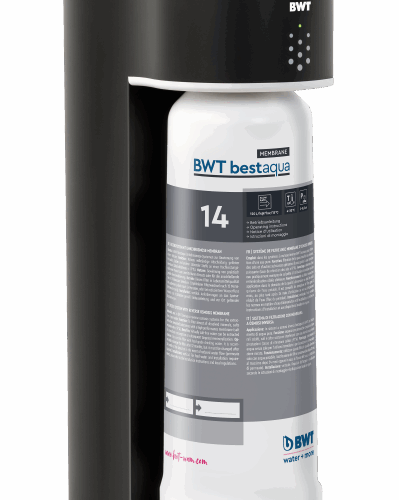 LAV_BWT_BESTAQUA OSMOSEUR + KIT D'INSTALLATION