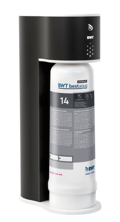 OSMOSEUR + KIT D'INSTALLATION