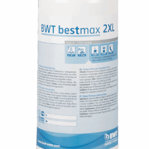 KIT DE FILTRATION POUR FOUR