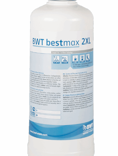 LAV_BWT_BESTMAX KIT DE FILTRATION POUR FOUR