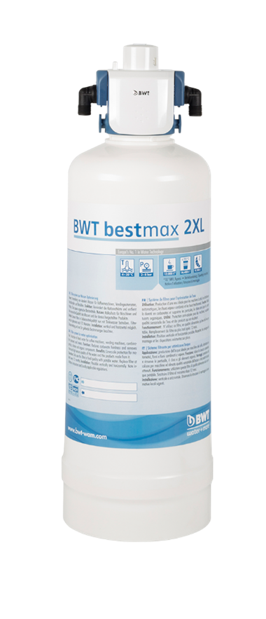 KIT DE FILTRATION POUR FOUR