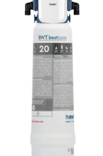 LAV_BWT_BESTTASTE20 KIT DE FILTRATION POUR FONTAINE