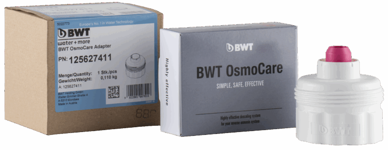 KIT ENTRETIEN OSMOSEUR