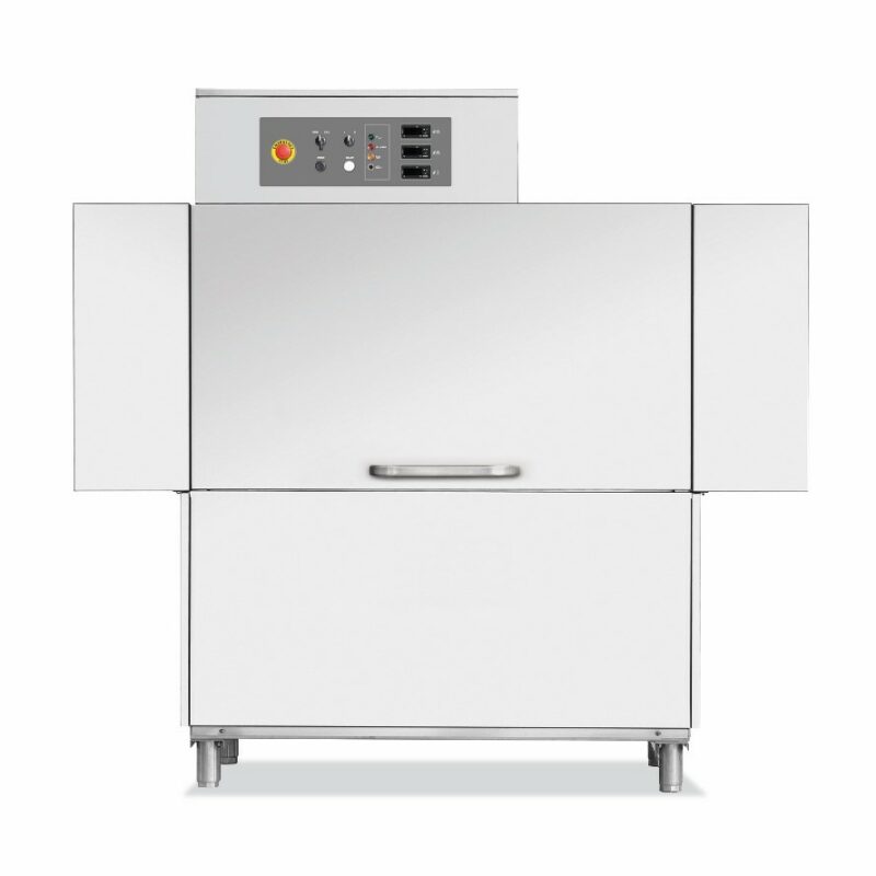 LAV_DIHR_ASE104M LAVE-VAISSELLE À AVANCEMENT AUTOMATIQUE