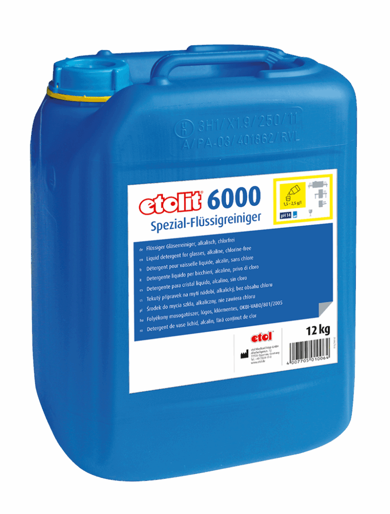 PRODUITS DE LAVAGE VERRE