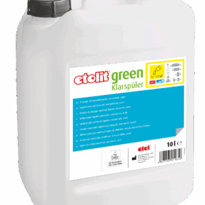 LAV_ETOL_GREEN2 PRODUIT DE RINÇAGE GREEN
