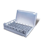 LAV_FRIES RACK_T-06-09 CASIERS À PLATEAUX