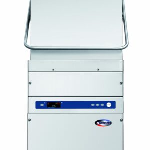 LAV_NOVATEC_S100 LAVE-VAISELLE À CAPOT