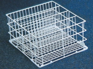 LAV_WINTER_85000471 PANIER À VERRES RISLANISÉS