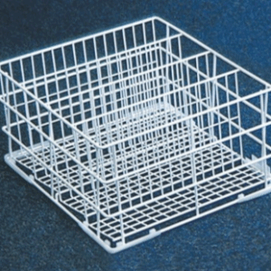 PANIER À VERRES RISLANISÉS