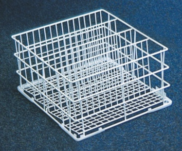 PANIER À VERRES RISLANISÉS