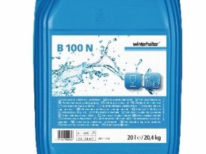LAV_WINTER_B100N LIQUIDE DE RINÇAGE UNIVERSEL