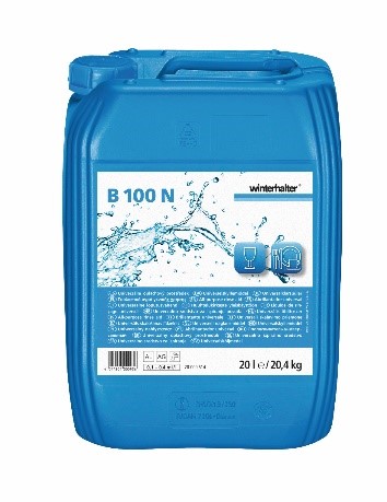 LIQUIDE DE RINÇAGE UNIVERSEL